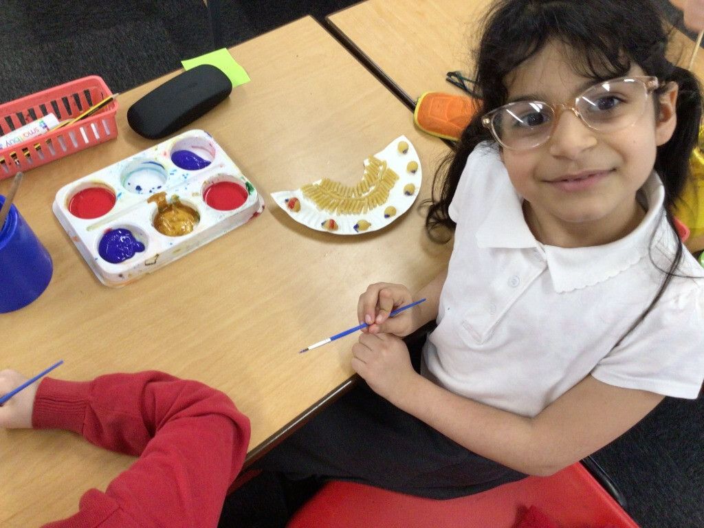 Stanground St John's CofE Primary School tweet media