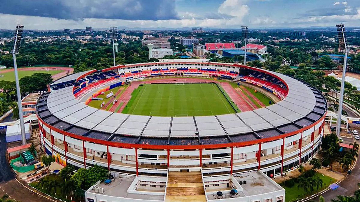 #OdishaFC