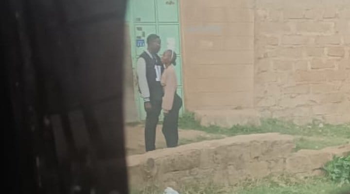 Haha,ndio maana uko na gari lakini jamaa ya getto akakudinyia