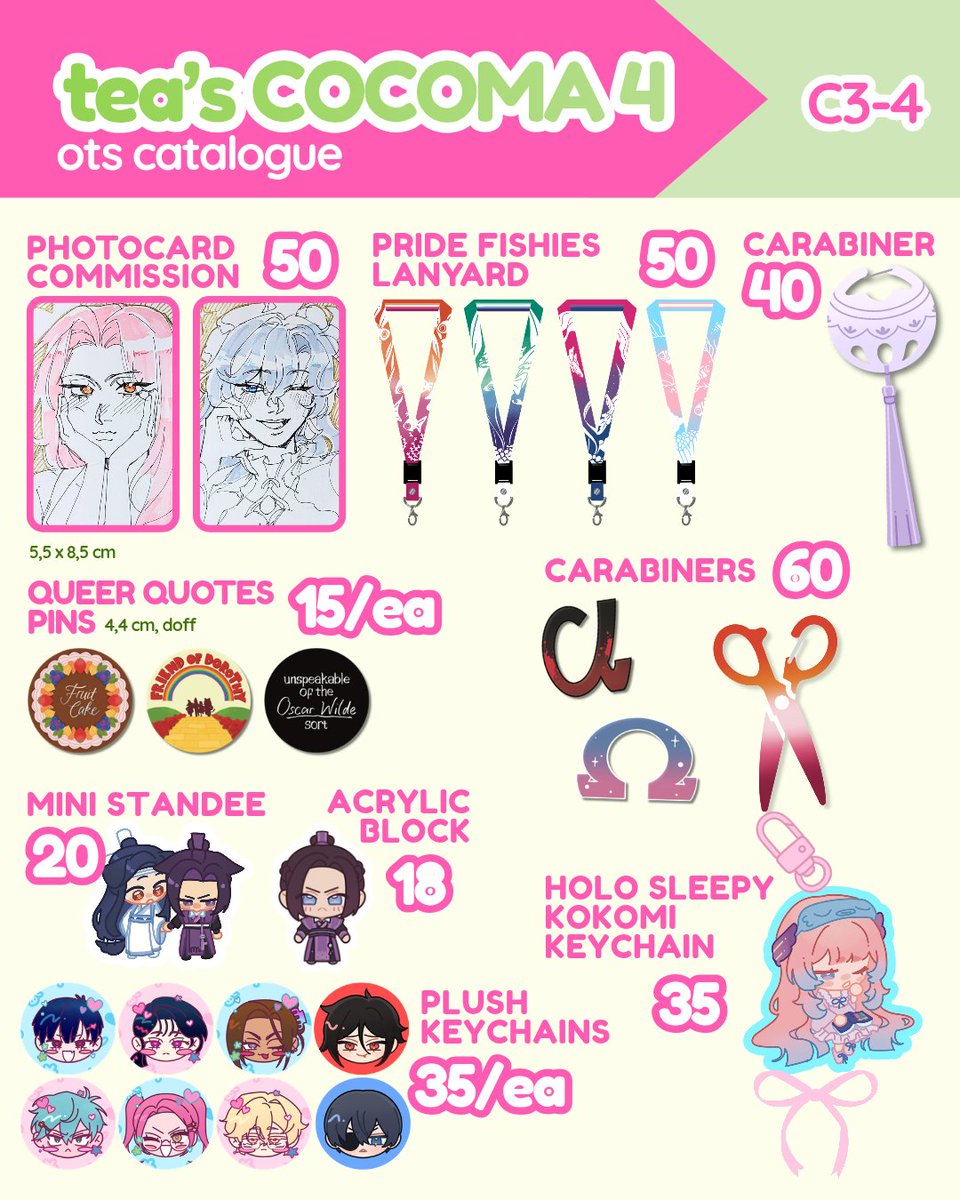 tea🍉 || cf22 prep tweet media