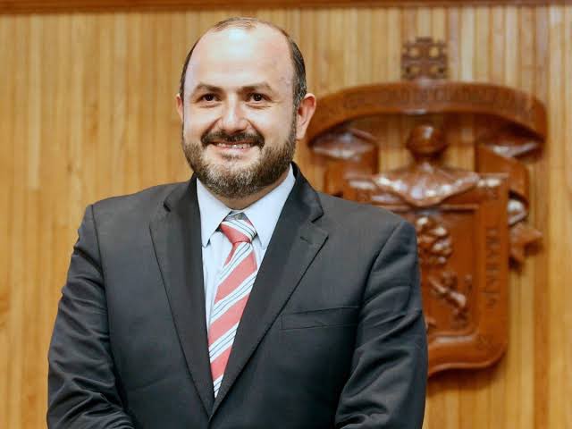 La Méndiga Política tweet media