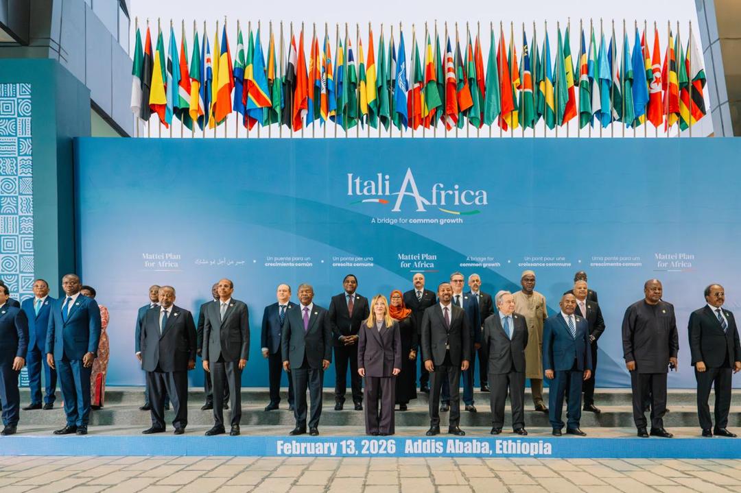 Abiy Ahmed Ali 🇪🇹 tweet media