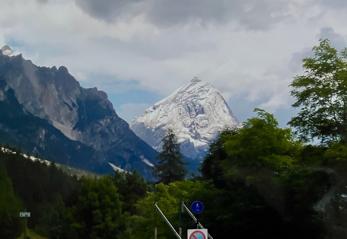 Have you been watching the Winter Olympics from Italy?

The U.S. and Italy are racking up the medals!

What's been your favorite event to watch?