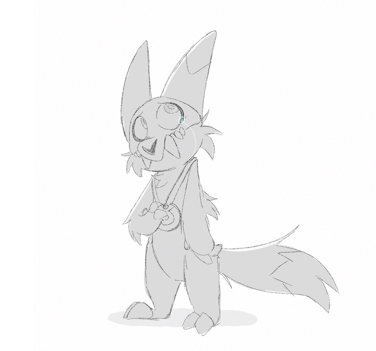 Poor dude cant catch a break :( #theowlhouse