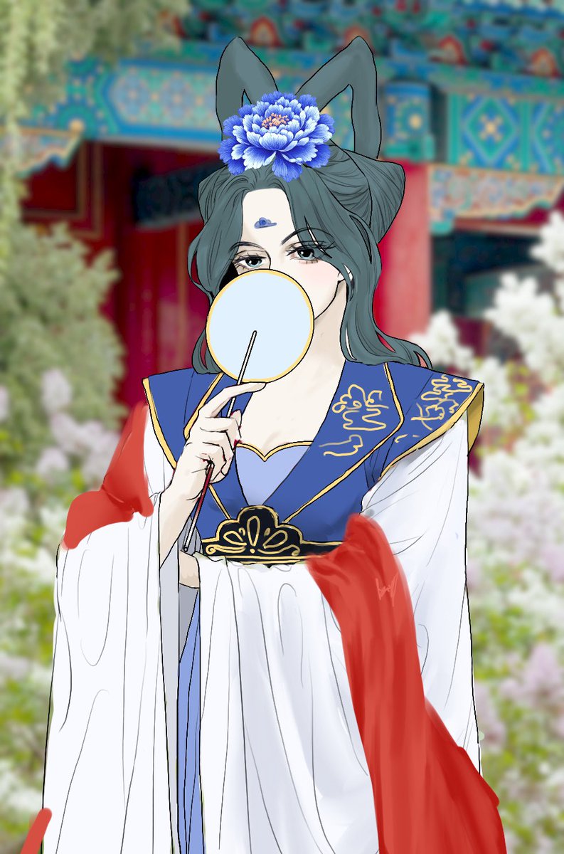 블멜뭄 tweet media