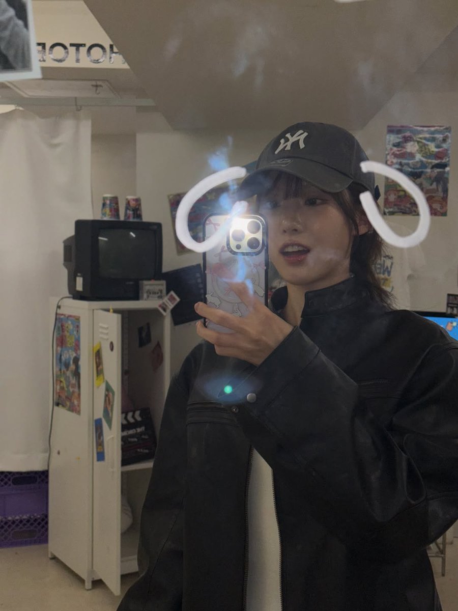 Luda. tweet media