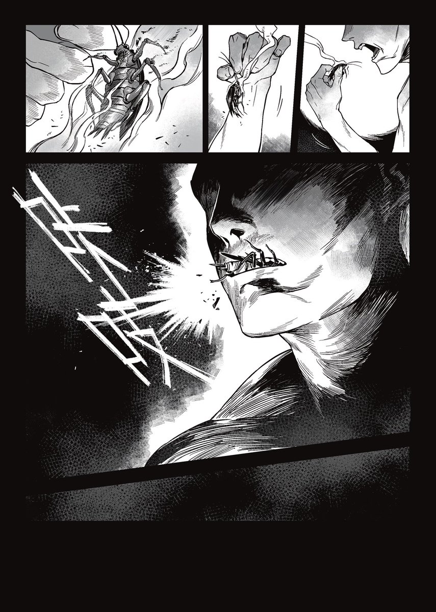 目寸术_MCS tweet media