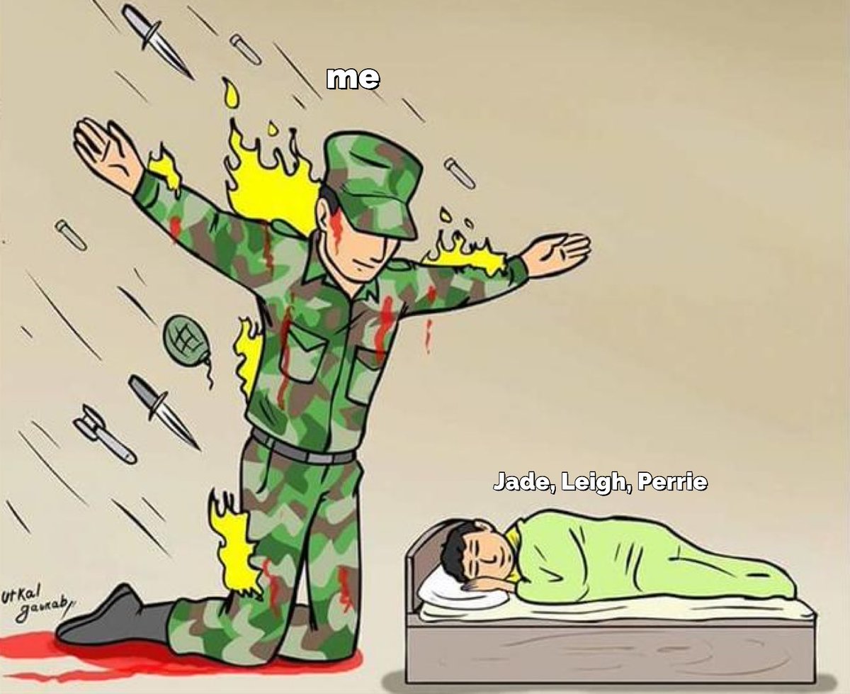Toda mi vida seré esta y se lo graban