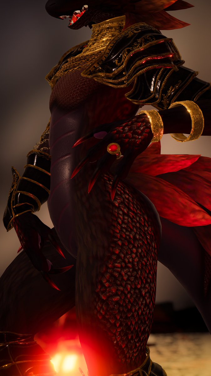 Goonlight Greatsword tweet media