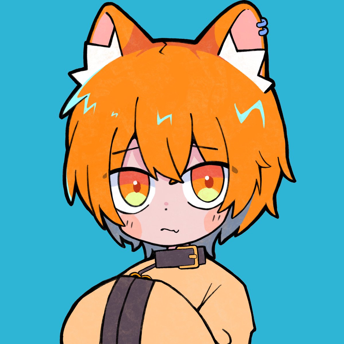 y___zumi's tweet photo. 直近イラスト4枚

#絵描きさんと繋がりたい 
 #絵柄が好みっていう人にフォローされたい
 #イラスト https://t.co/XwDqinYMMi