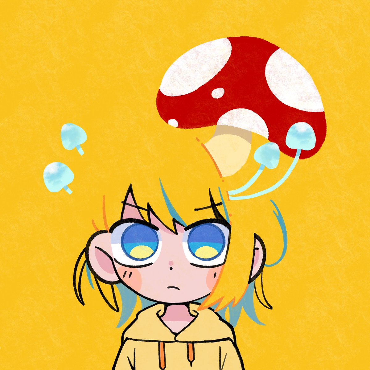 y___zumi's tweet photo. 直近イラスト4枚

#絵描きさんと繋がりたい 
 #絵柄が好みっていう人にフォローされたい
 #イラスト https://t.co/XwDqinYMMi