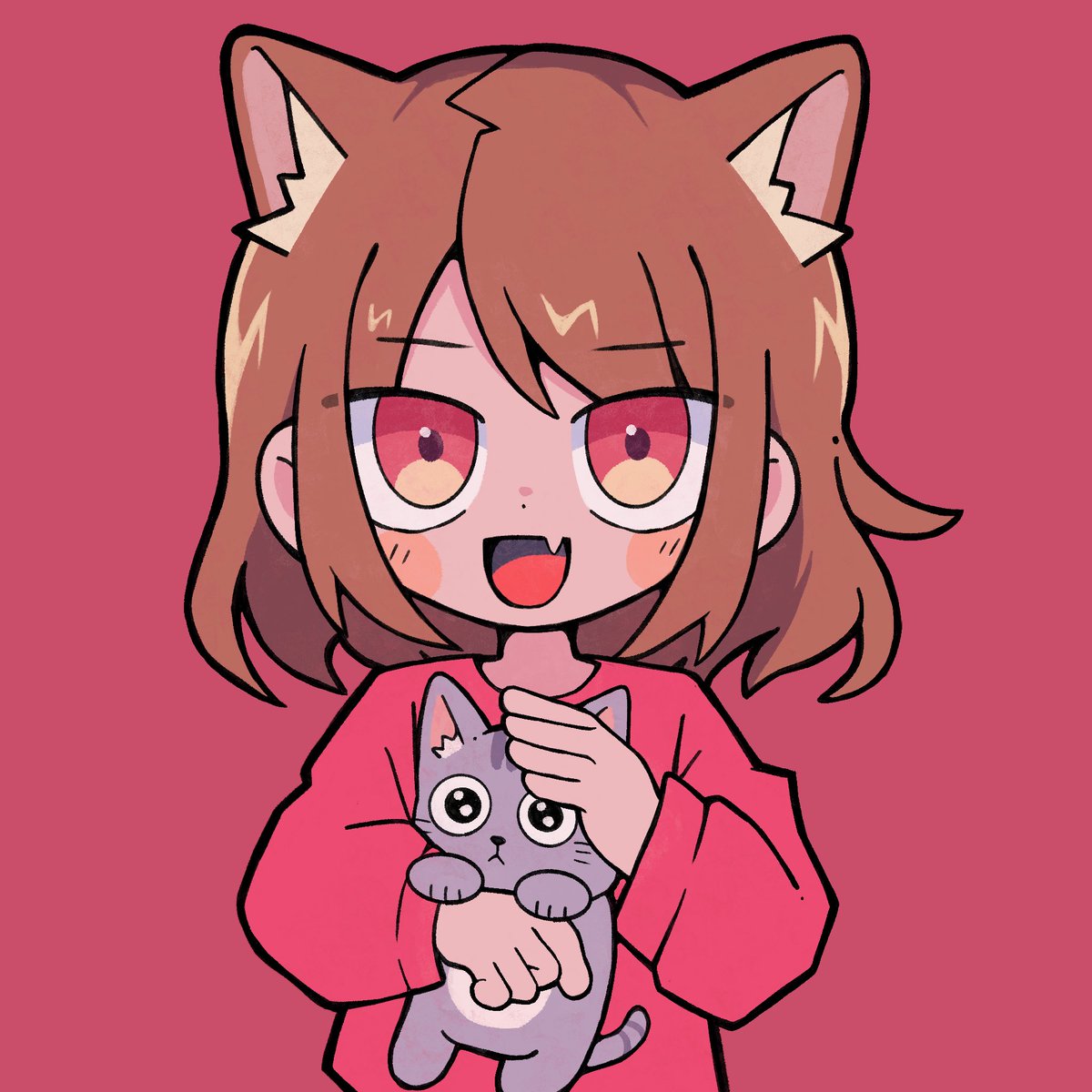y___zumi's tweet photo. 直近イラスト4枚

#絵描きさんと繋がりたい 
 #絵柄が好みっていう人にフォローされたい
 #イラスト https://t.co/XwDqinYMMi