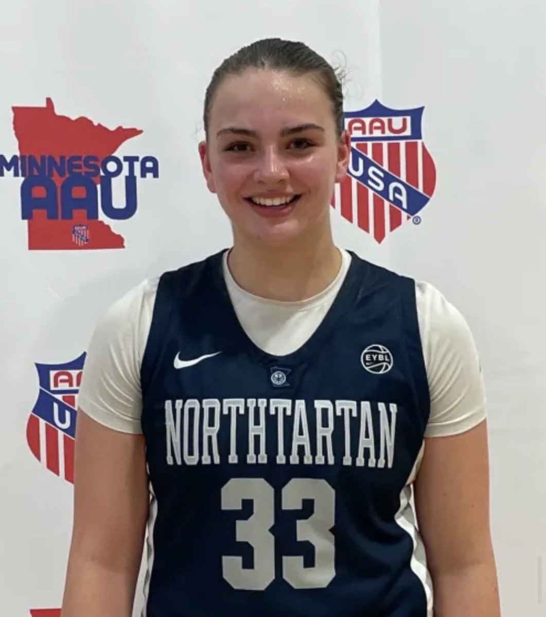 BreakdownUSA's tweet photo. One of North Dakota's premier forwards will be in action this afternoon at 4:30 pm when Jordan Christofferson &amp; @WFHoraceGBB take to the floor at the @BreakdownUSA Red River Showcase. @GoGoChristo &amp; company will meet Minnesota's top-ranked Class 4A squad @wayzataghoops. https://t.co/w6yGCGXzCm