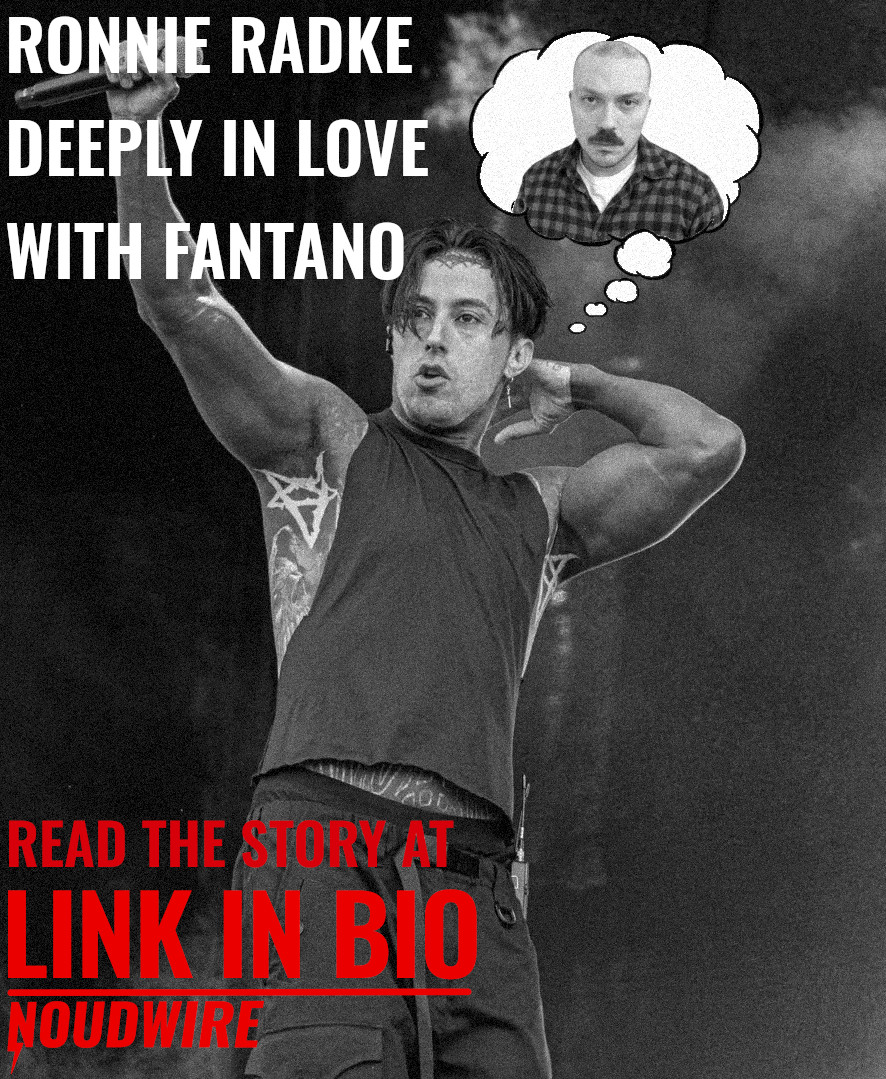 Noudwire tweet media