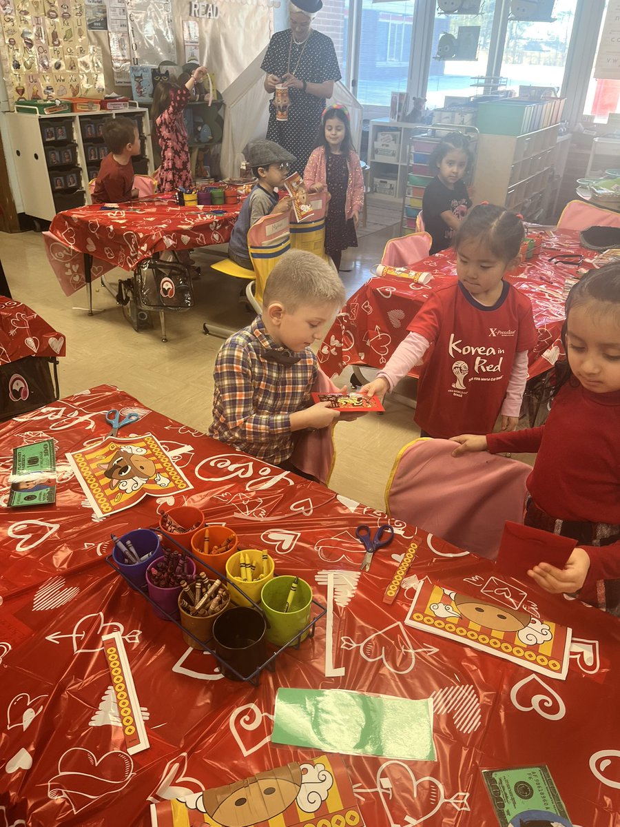 Mineola UFSD tweet media