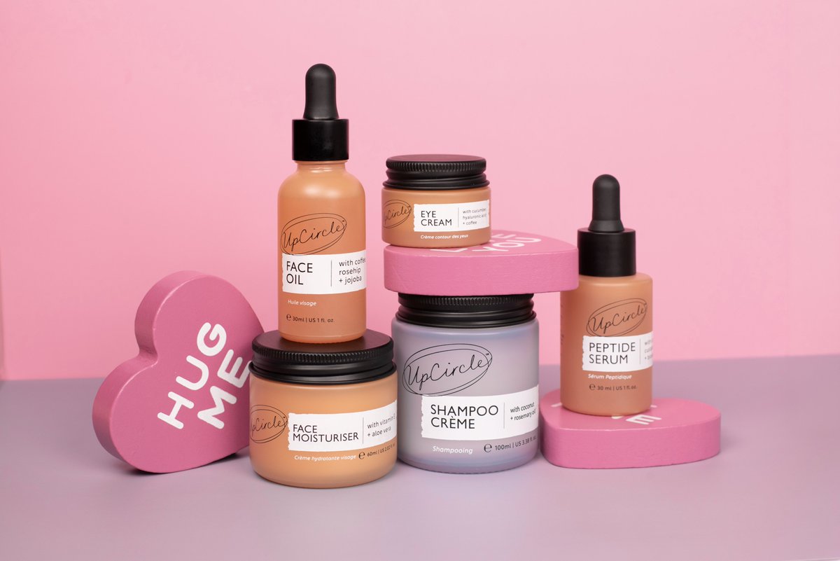 UpCircle Beauty tweet media