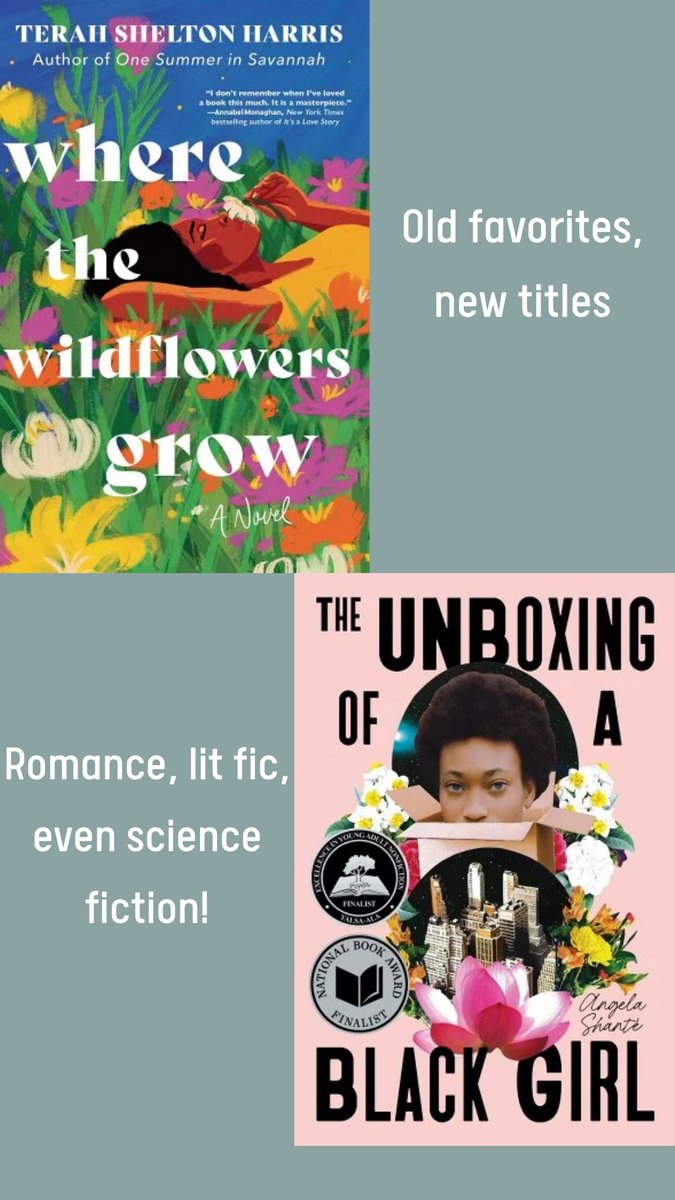 WOC Writers' Circle tweet media