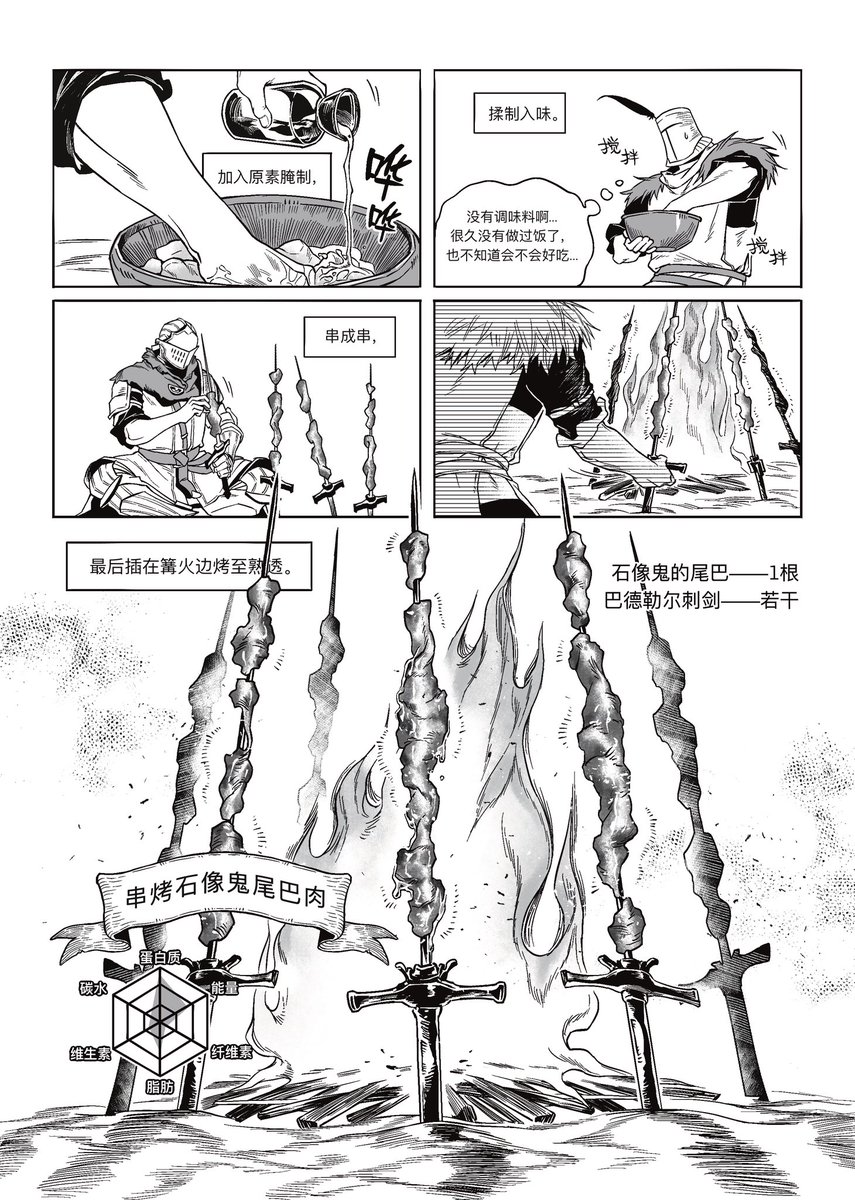 目寸术_MCS tweet media