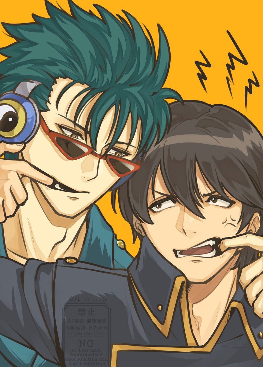 ◀︎初描き・本日の4枚目▷ 昨日原作を手に取り観察して絵を描いた