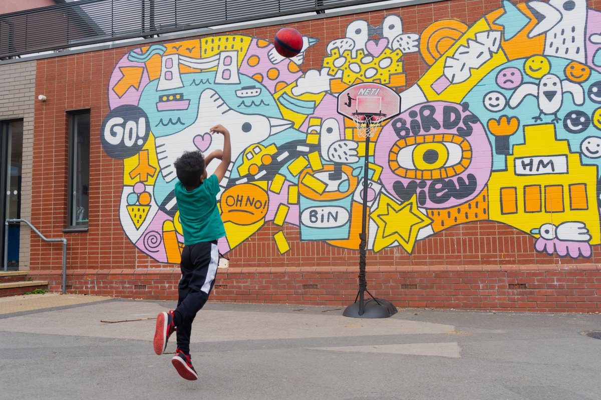 Bristol Sport Foundation tweet media