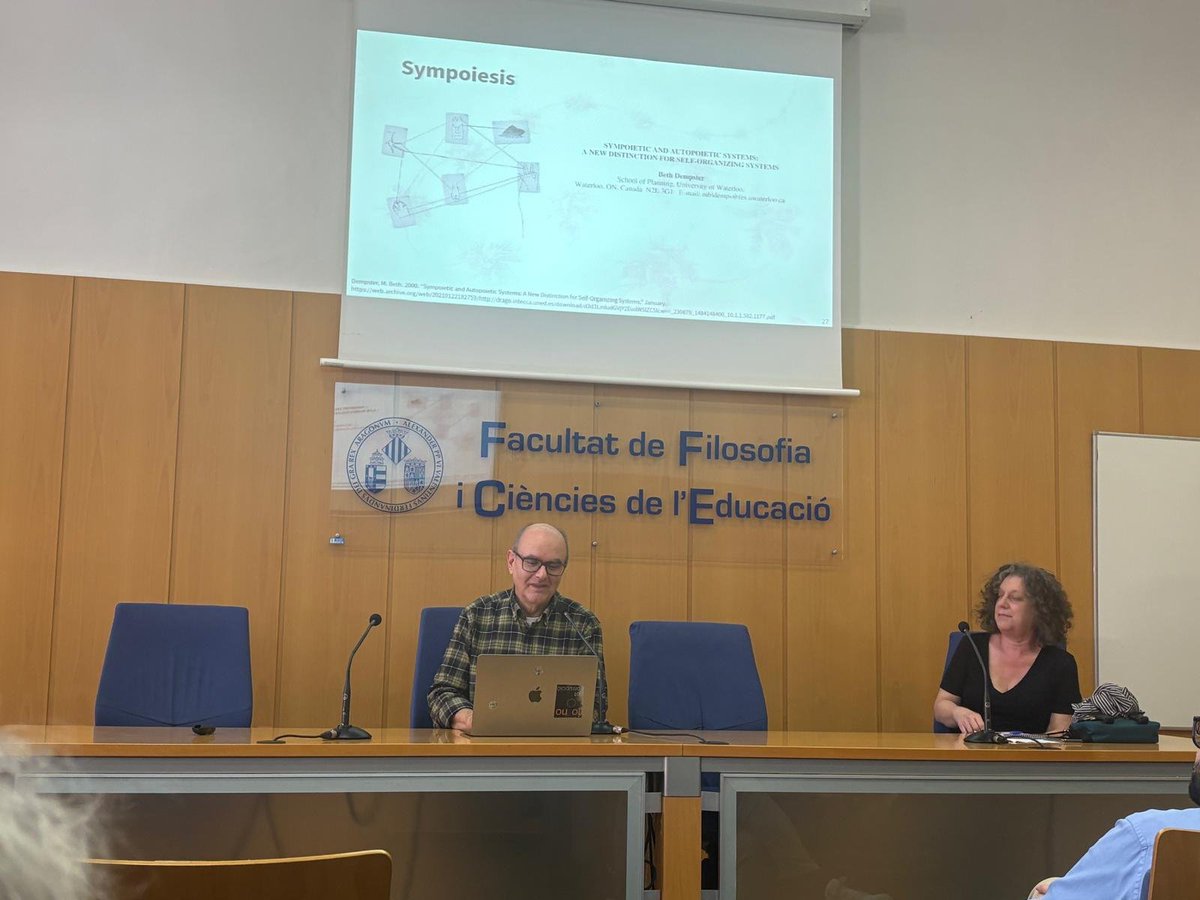 Valencia Philosophy Lab tweet media