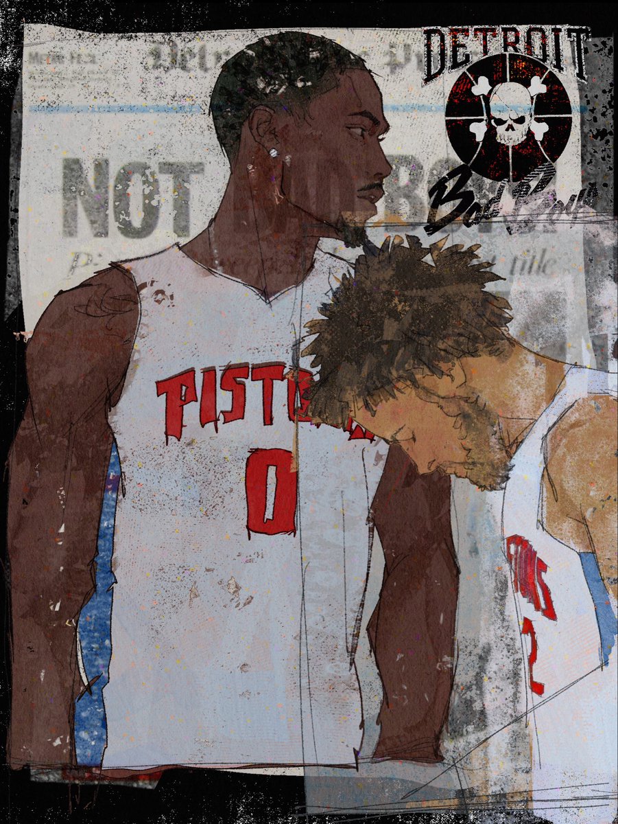 #detroitpistons