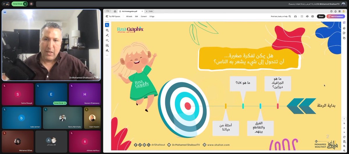 Dr.Mohamed Shaltout | د.محمد شلتوت tweet media