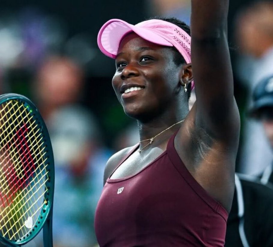 The Tennis Letter tweet media