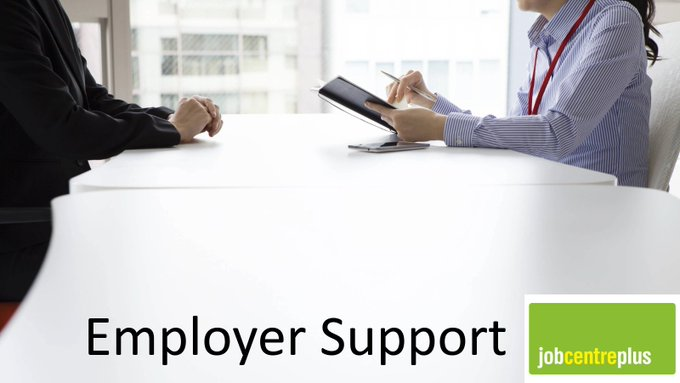 JamieMacdonaldDWP tweet media