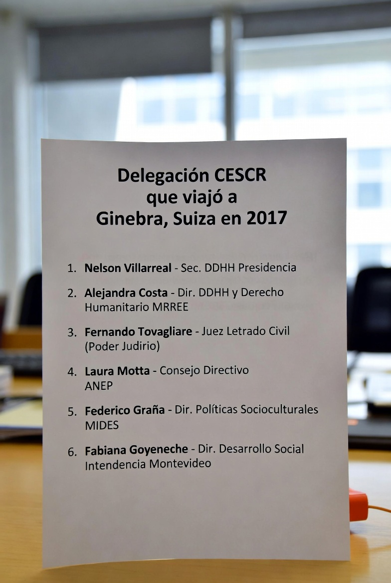 pablodegrecia's tweet photo. @grazianopascale Vamos a ponerlo bien claro. Para exactamente la misma reunión de este comité de ONU, alcanzaron 6 personas en la ultima edición. Ahora precisamos pagar viaje y viáticos a 22 personas. https://t.co/h97nSLph4x