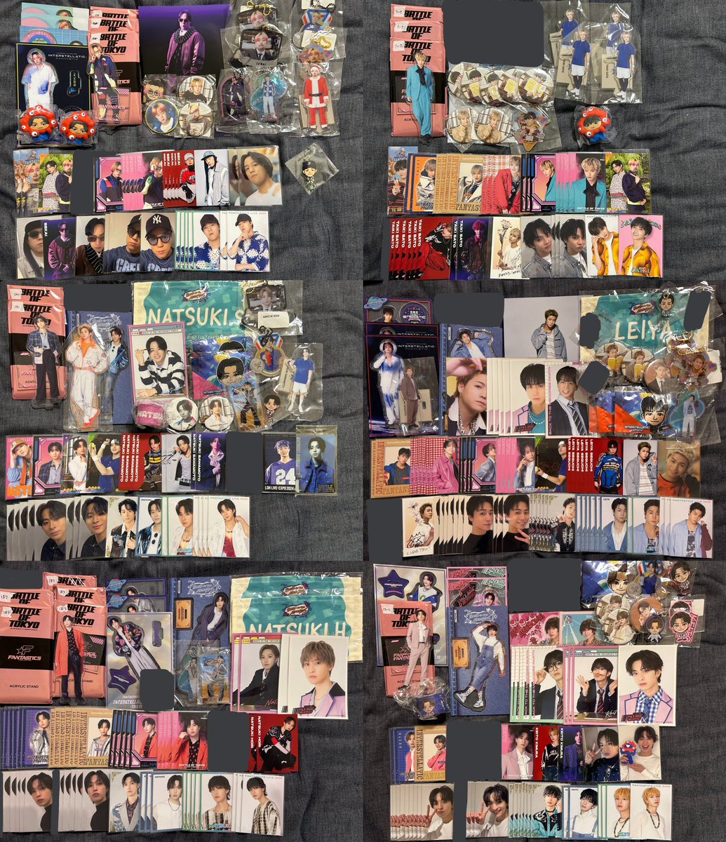 FANTASTICS ファンタ Welcome to Sunshine BEST ALBUM ベスアル トレカ