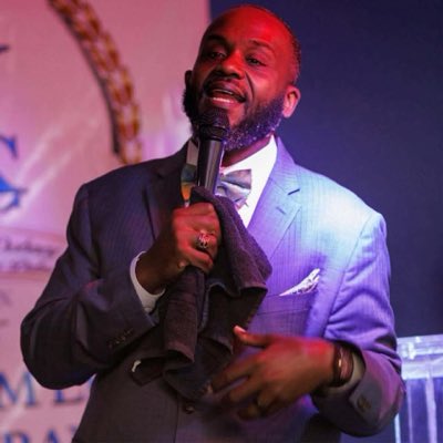 JDabMinistries's tweet photo. #NewProfilePic https://t.co/KfMhigcWwT