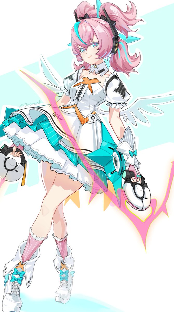 JOO (@joorunk) on Twitter photo 