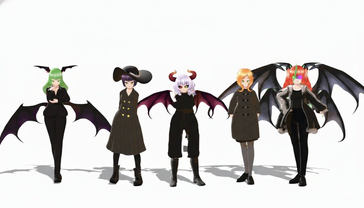 Sui@エレコド用 tweet media