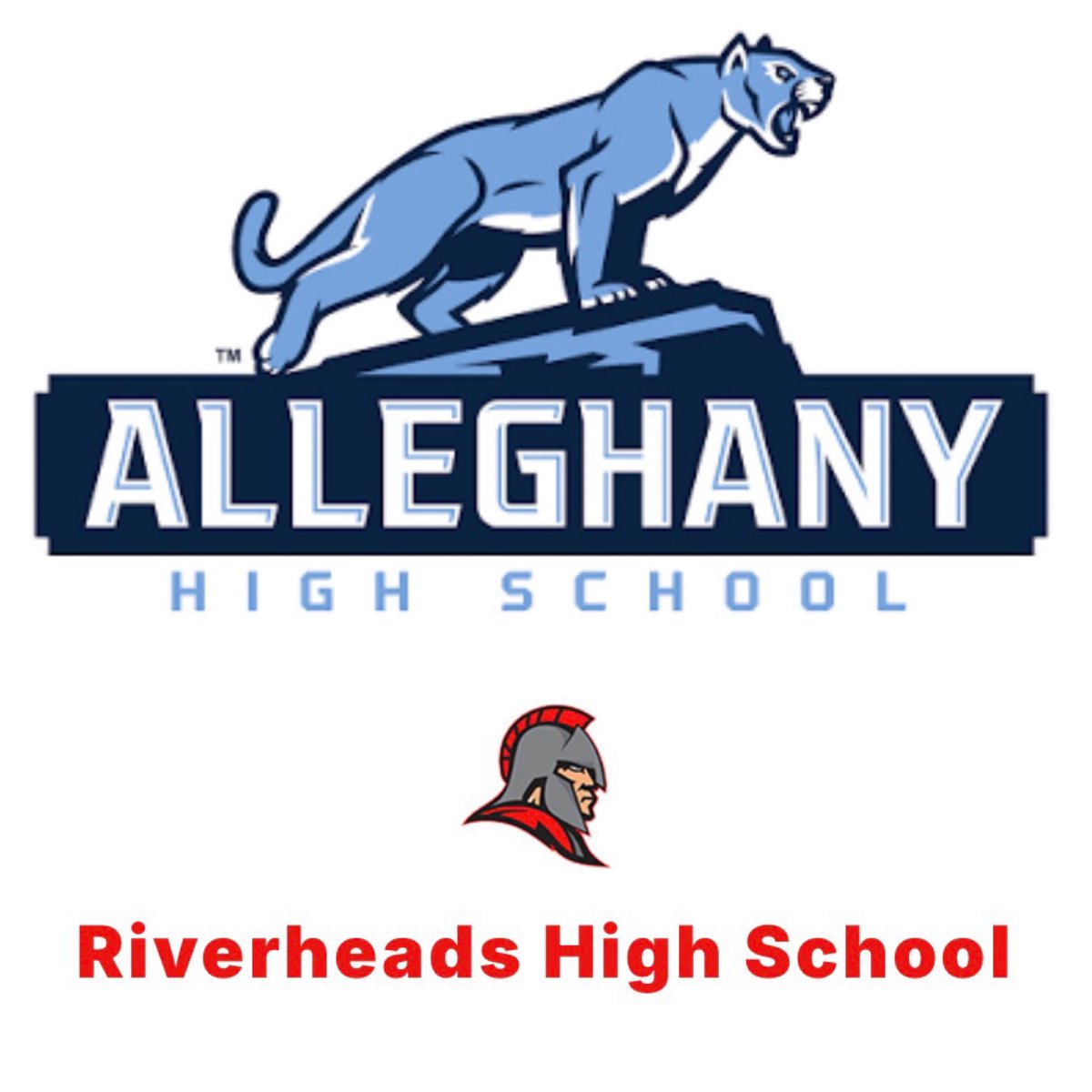 SENIOR NIGHT - <a href="/AlleghanyCougs/">Alleghany_Cougars</a> will host <a href="/Gladiators_RHS/">Riverheads Athletics</a> tonight as the cheer, basketball, and indoor track &amp; field seniors will all be celebrated! Tune in as <a href="/shelmintoller2/">Shemy</a> and <a href="/sethbradley34/">Seth Bradley</a> lead their squads. JV starts at 6:00 and Varsity follows after the Senior Night event!