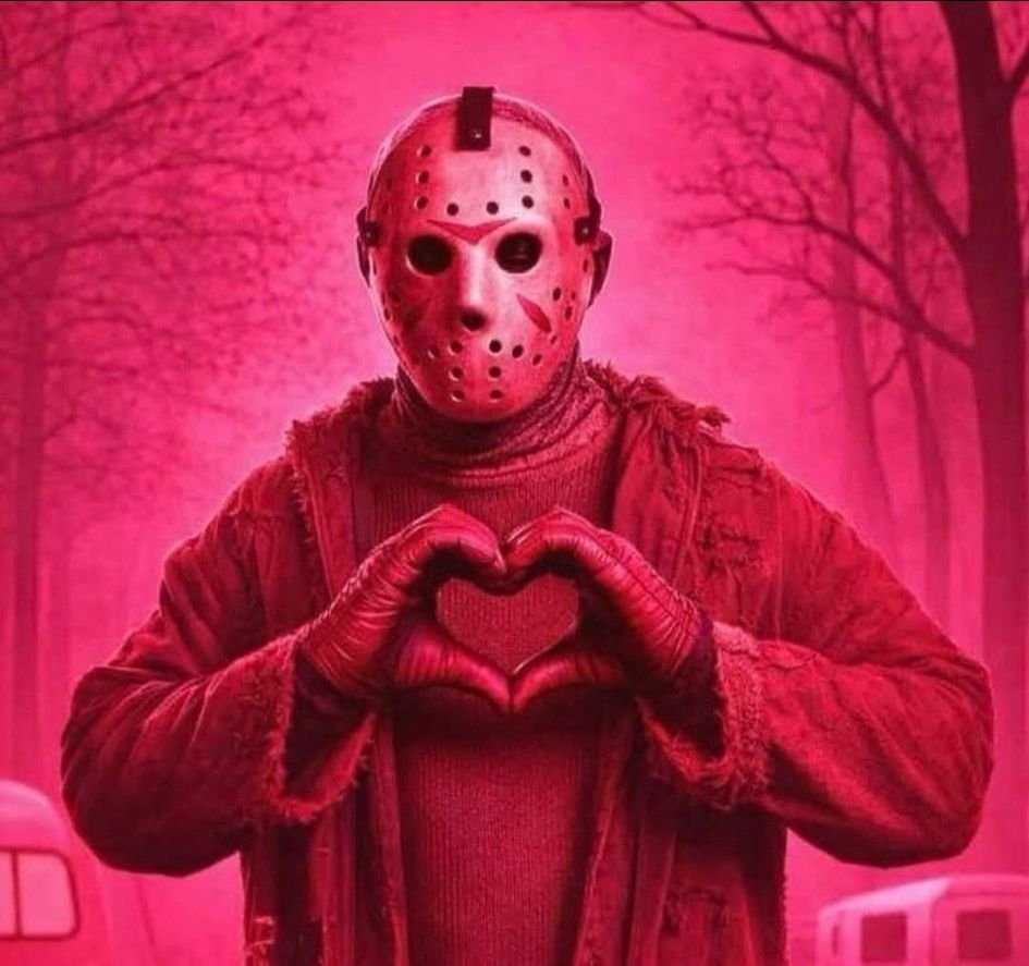 Viernes 13... lucky day! 😌🍀