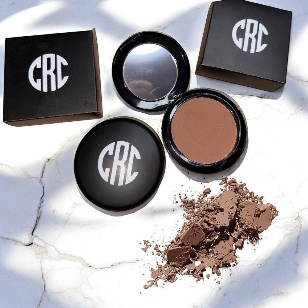 CRC Ltd. Cosmetics tweet media