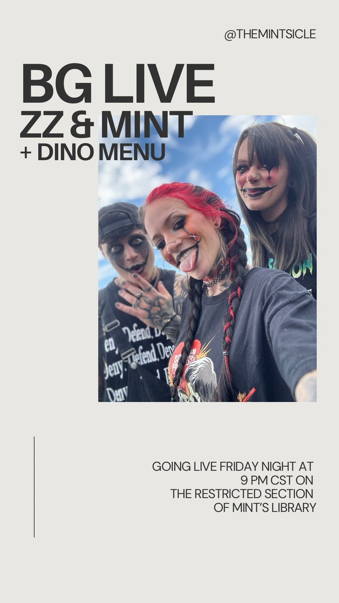 Mint 💞😈 50% Off OnlyFans 😈💞 tweet media