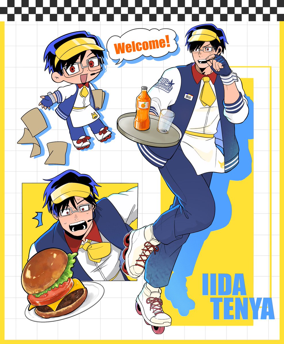 ふーた tweet media