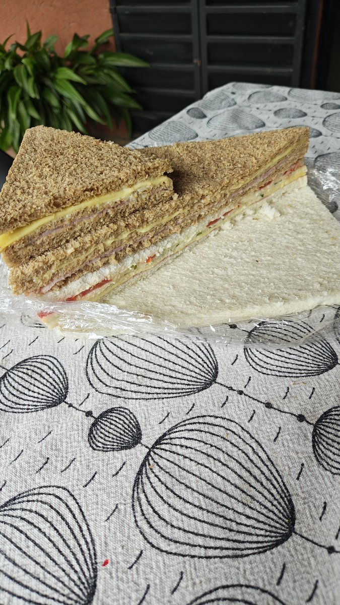 Yo ya empecé a festejar...