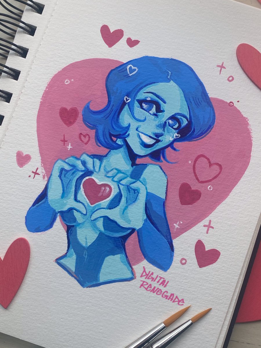 ✨ Digitai Renegade ✨ tweet media