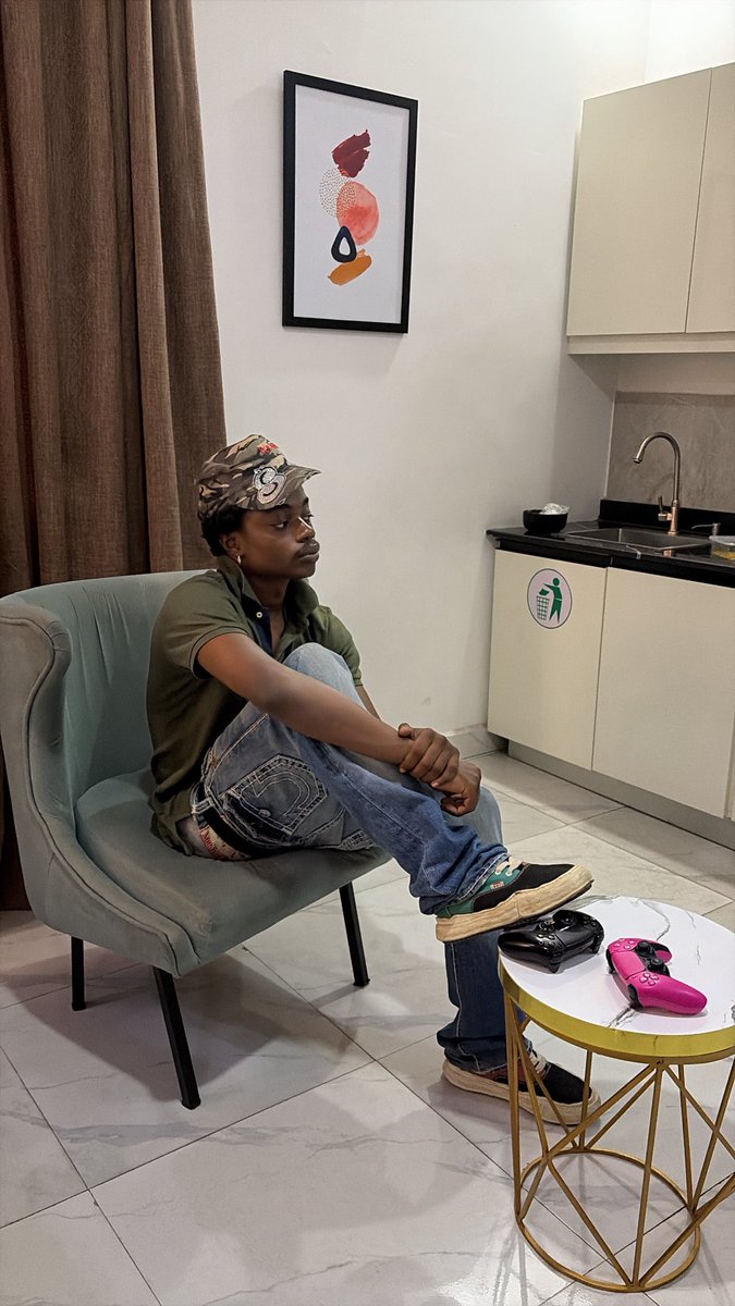 Ø (@ochukopls) / Posts / X