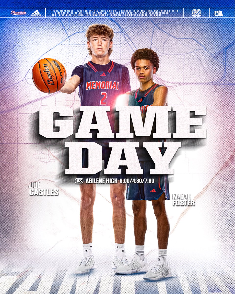 Memorial Boys Basketball tweet media