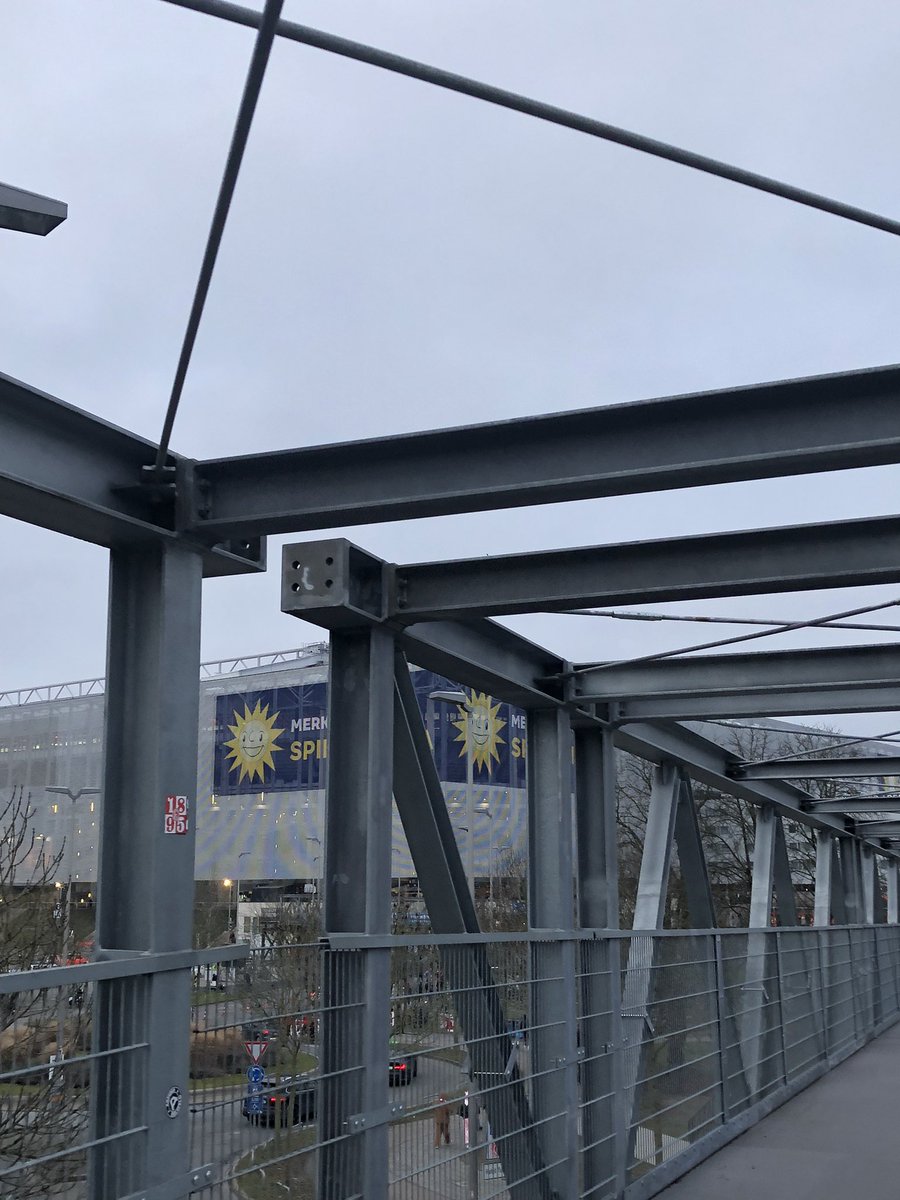 Wie bin ich hier gelandet?