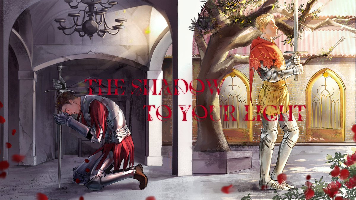 🌹🌹🌹🌹🌹🌹🌹🌹🌹#hansry #kingdomcomedeliverance #kcd2