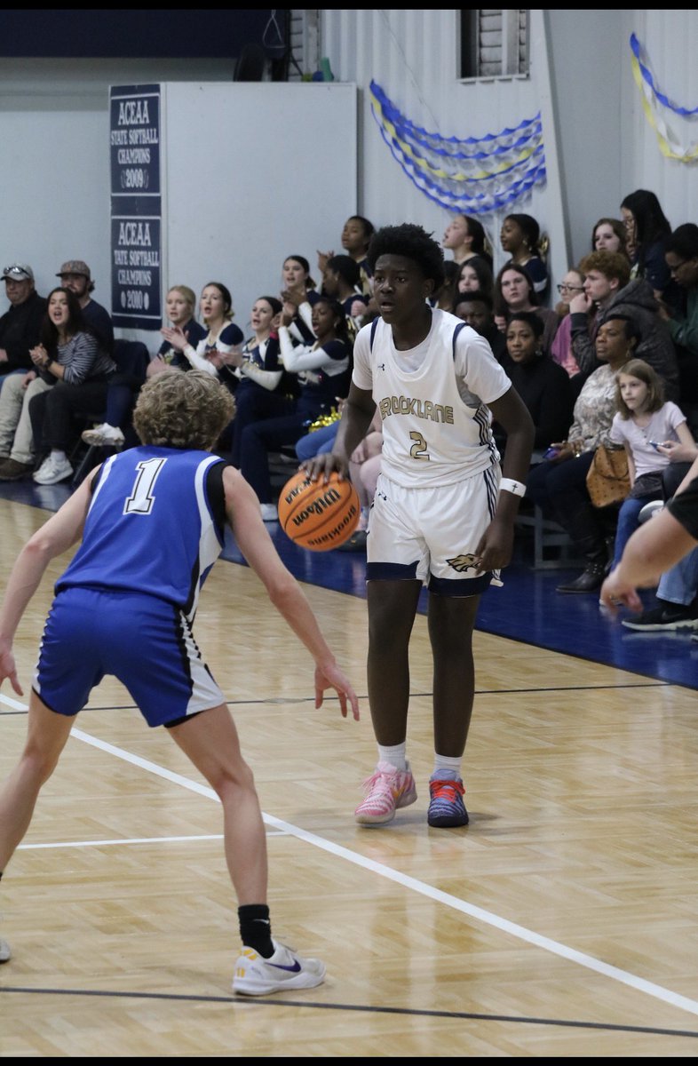 JCollier2029's tweet image. #final4bound👌🏾