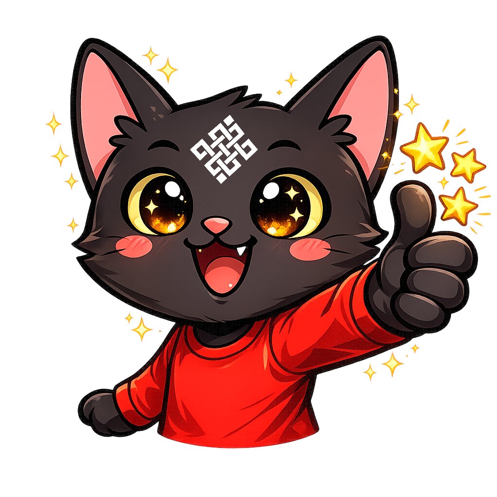 ““I don’t always approve… but when I do, it’s a thumbs-up.”    
Sticker for Ritual community by keroman

@ritualfn <a href="/ritualnet/">Ritual</a>