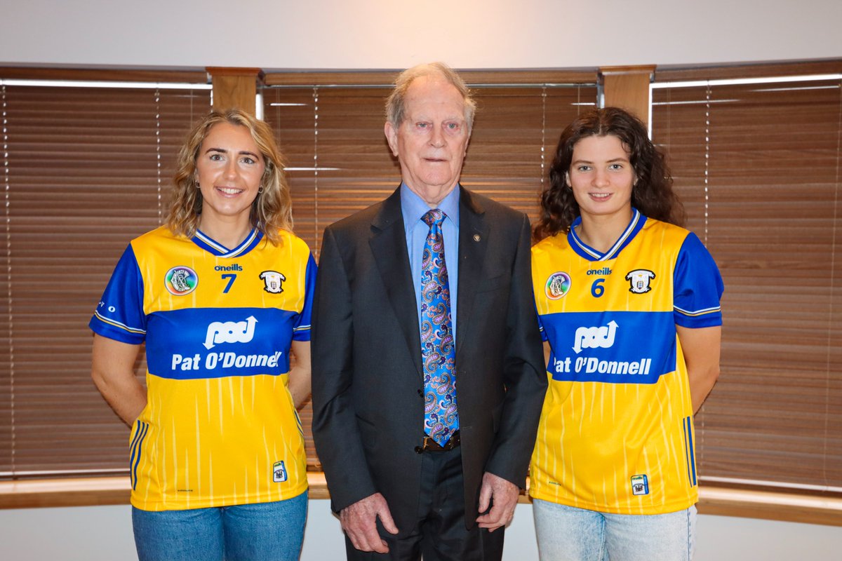 Pat O'Donnell & Co tweet media