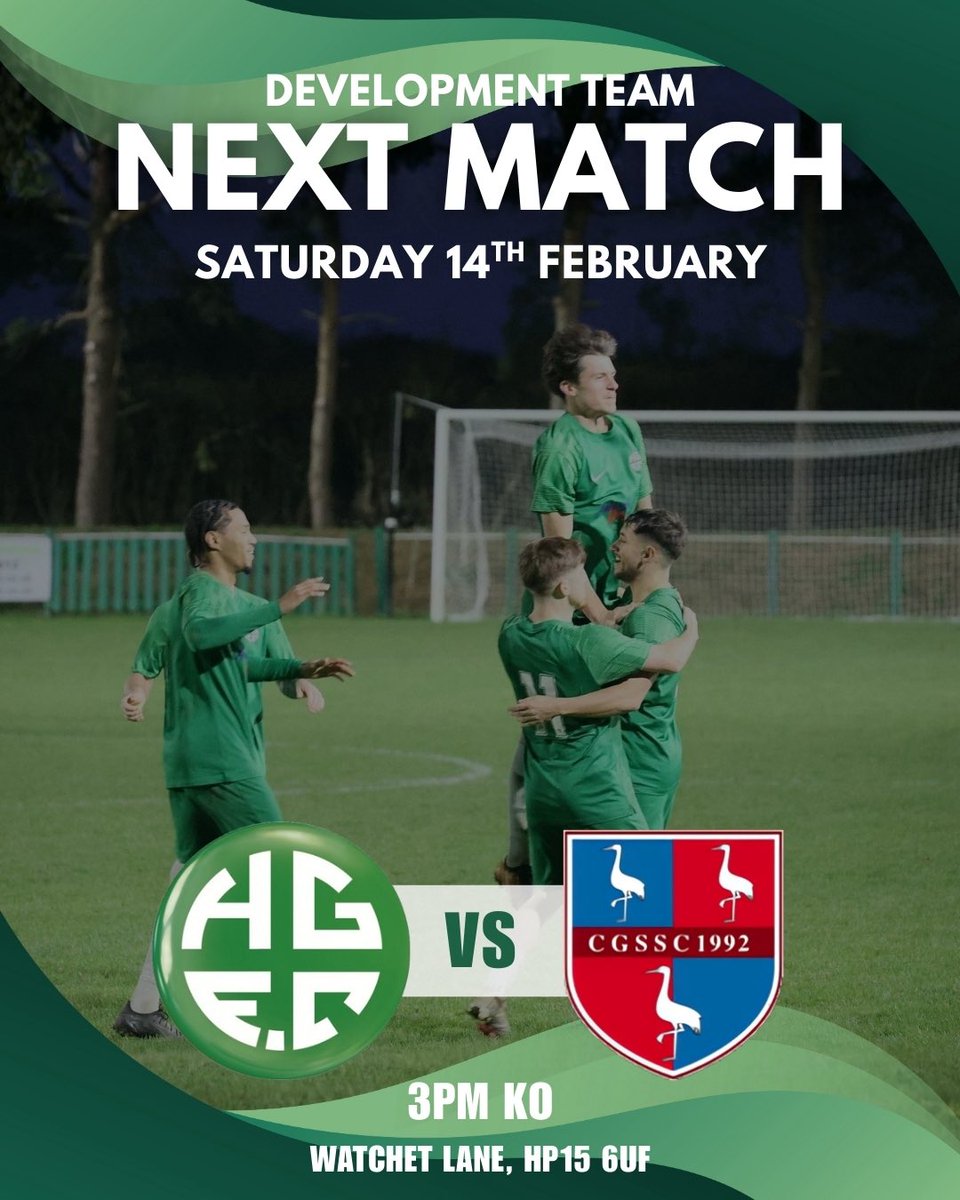 Holmer Green FC tweet media