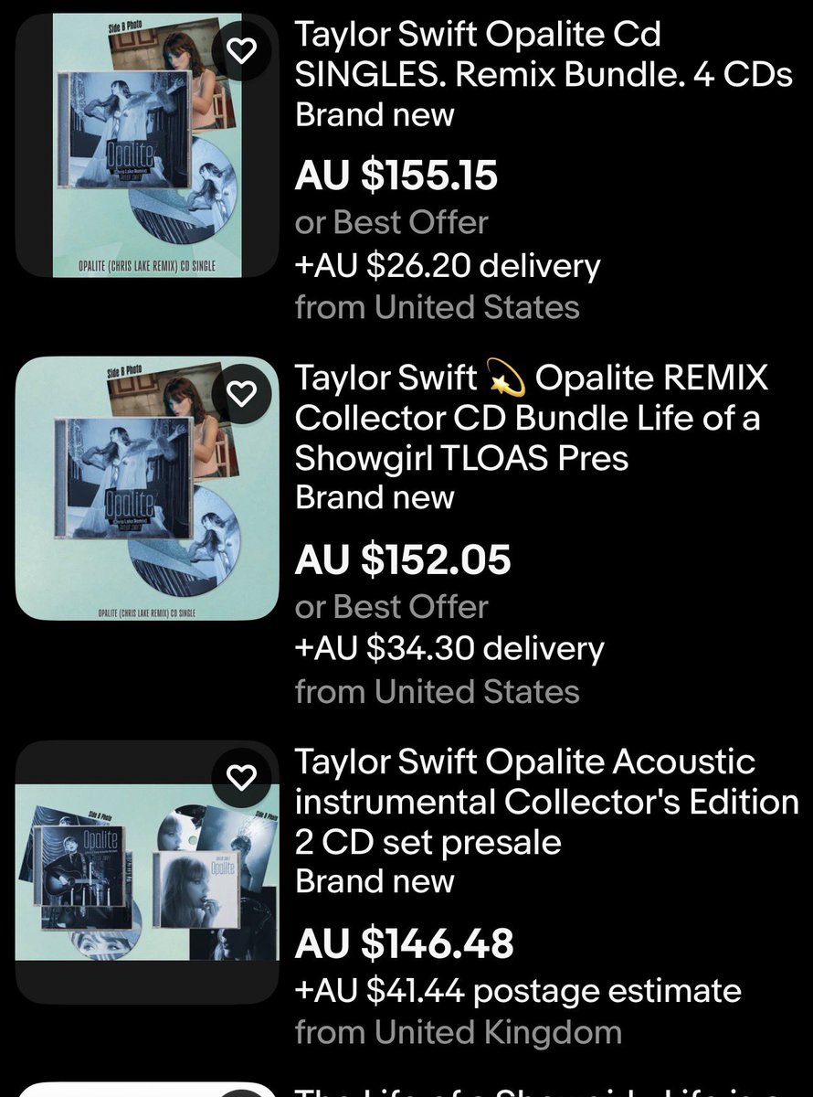 Melissa Coe🇦🇺 tweet media